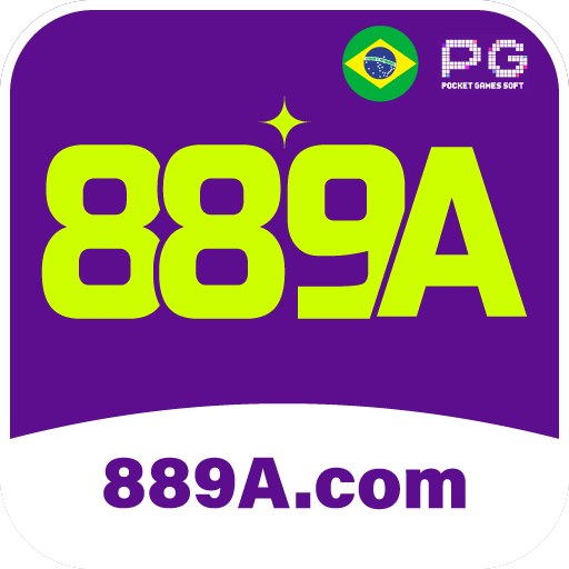 Novo logo da 889a